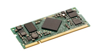 Mars MX2 FPGA Module