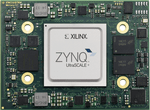 mercury+_zu1_xilinx_soc_module