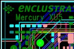 mercury_xu5_xilinx_soc_module