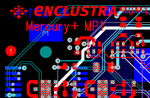 enclustra_mercury+_mp1_microchip_polarfire_soc_som