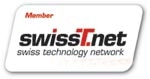 Swiss Technology Network Member Logo