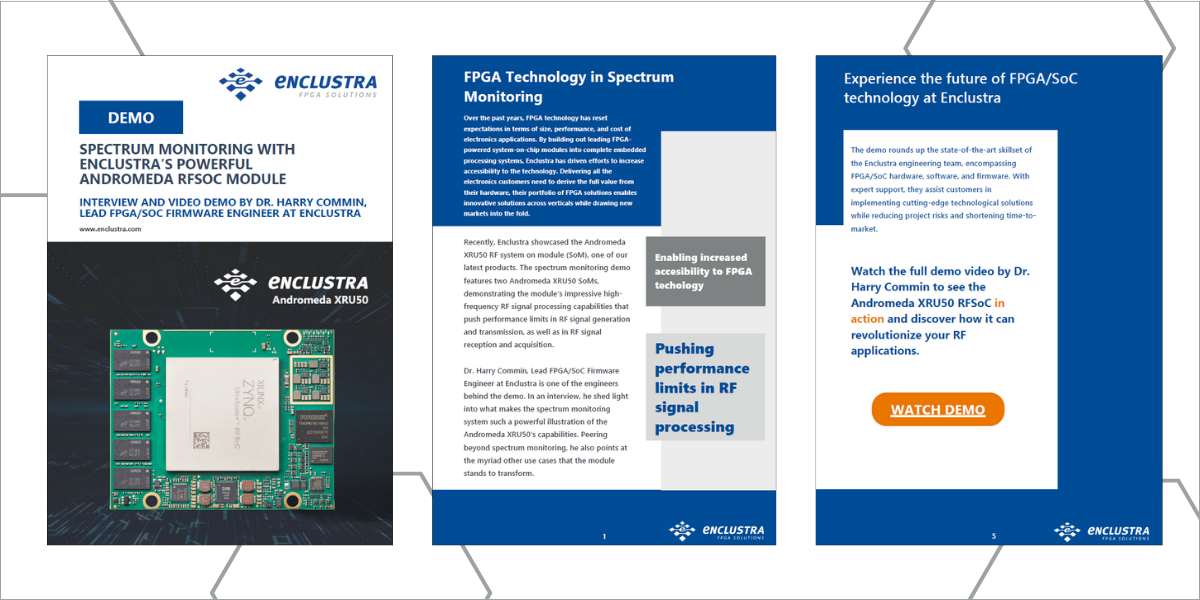 Free seminar: Jump-start your AI based FPGA application