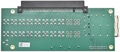 EIO-SFP1 Add-on Card (Back)