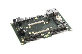 Mercury Starter Base Board