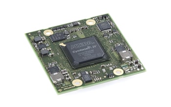 Mercury CA1 FPGA Module