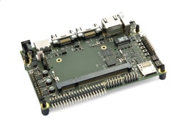 Mars EB1 Kit