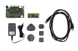 Mars EB1 Kit