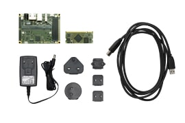 Mars PM3 Kit