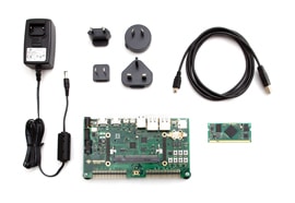 Mars Starter Kit