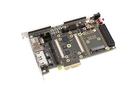 Mercury PE1 Kit