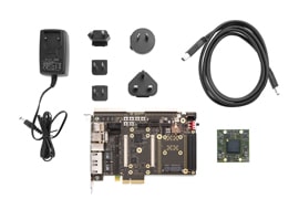 Mercury PE1 Kit