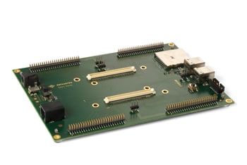 Saturn Starter Base Board