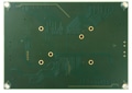 Saturn Starter Base Board (Back)