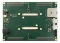 Saturn Starter Base Board (Front)