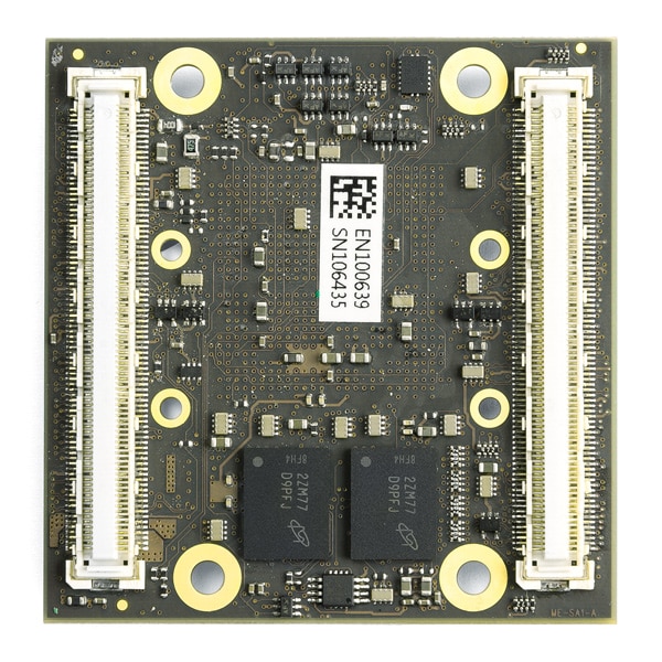 Enclustra FPGA Solutions Mercury SA1 Intel Cyclone V SystemonChip