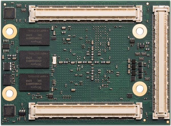 Enclustra FPGA Solutions | Mercury+ XU1 | AMD Zynq