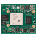 Mercury+ XU61 FPGA Module (front)