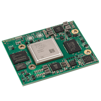 Mercury+ XU61 FPGA Module