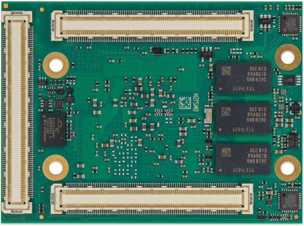 Enclustra FPGA Solutions | Mercury+ XU7 | AMD Zynq™ UltraScale+