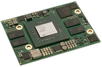 Mercury+ XU8 FPGA Module