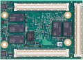 Mercury+ XU9 FPGA Module (back)
