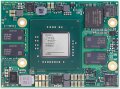 Mercury+ XU9 FPGA Module (front)